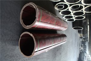方圆建筑圆模板