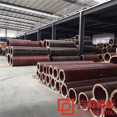 圆柱模板有梁板与无梁板的工程量计算